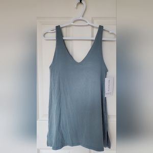 NWT. Athleta, Small, Light Green